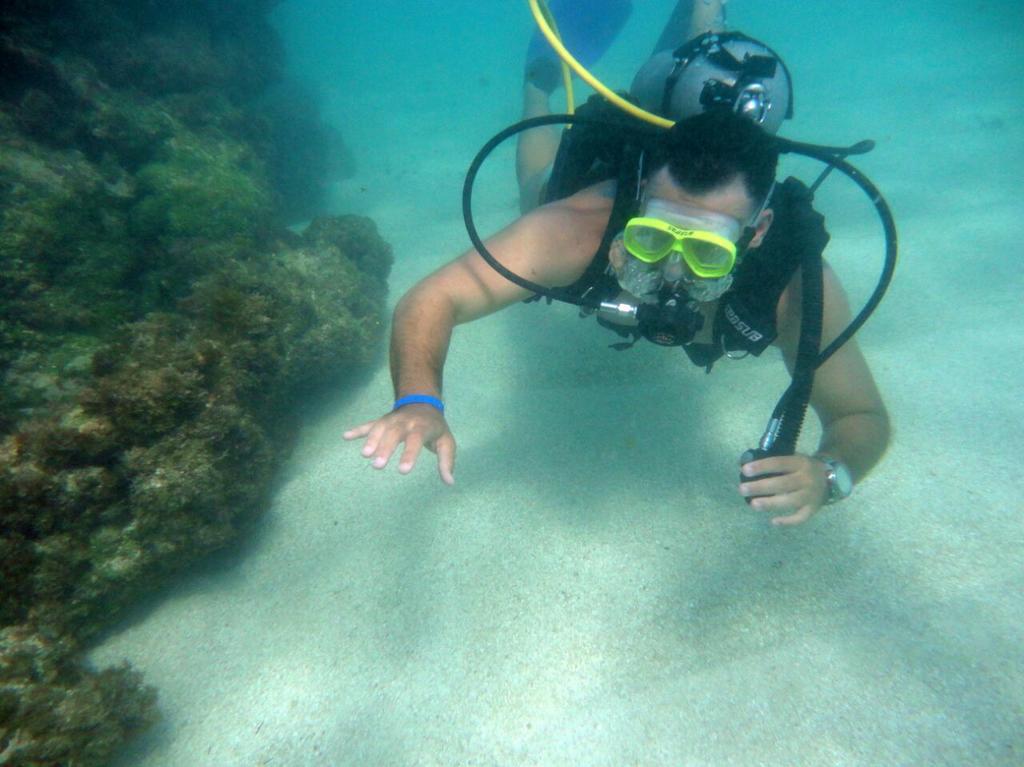 Pousada Sabrinna Maceió Exteriör bild